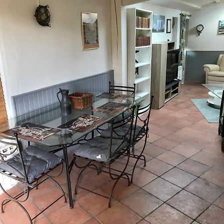 Chez Diego Maison Independante Au Coeur De La Rochelle Villa La Rochelle  Exteriör bild