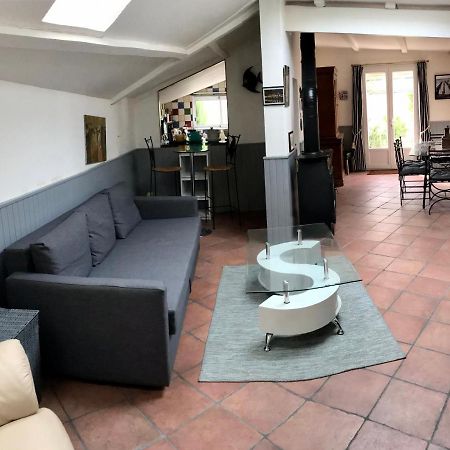 Chez Diego Maison Independante Au Coeur De La Rochelle Villa La Rochelle  Exteriör bild