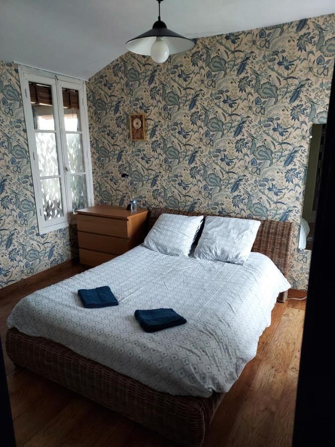 Chez Diego Maison Independante Au Coeur De La Rochelle Villa La Rochelle  Exteriör bild